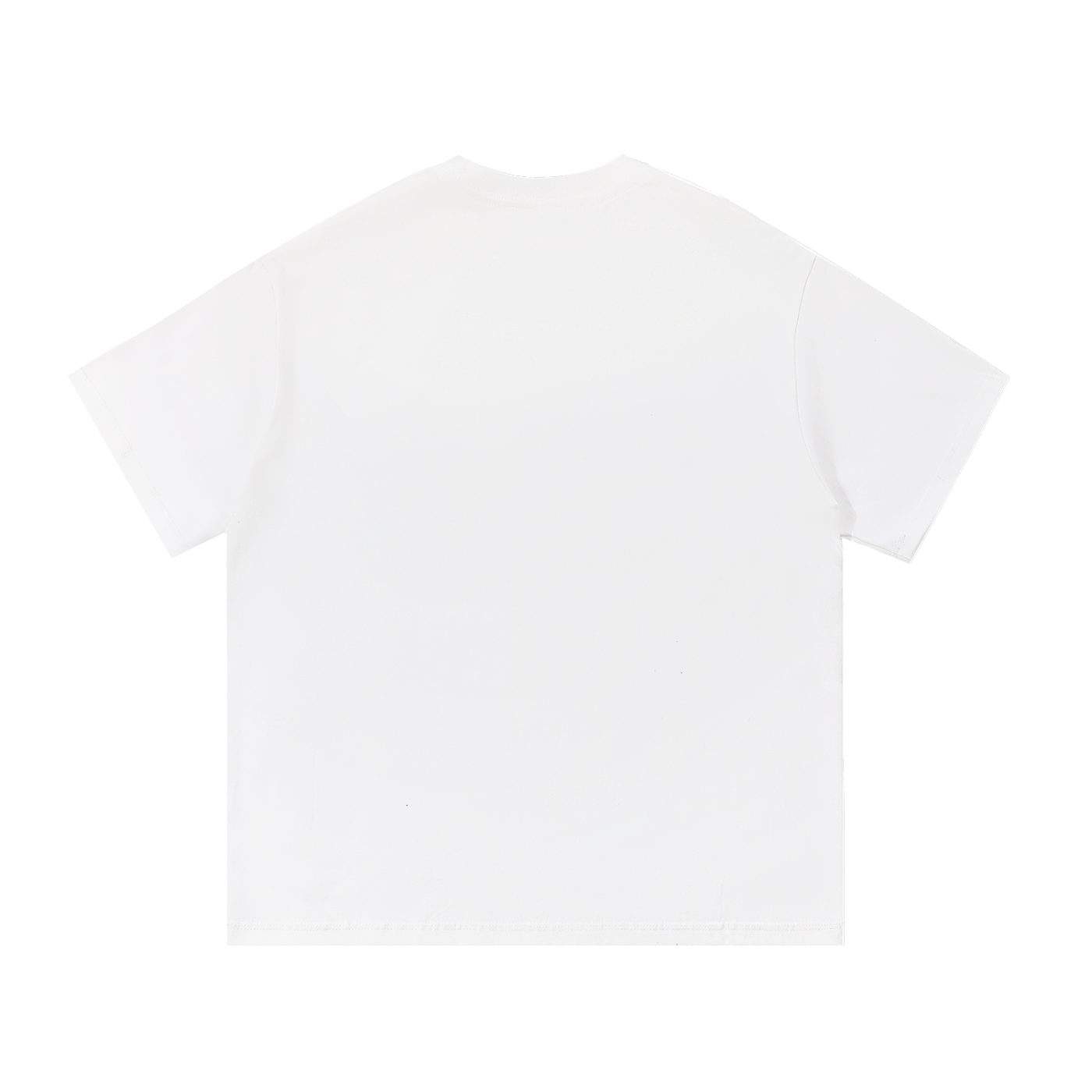 a mantis graphic tee