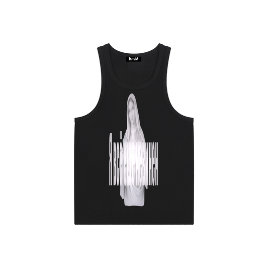 am i still pure? tank top