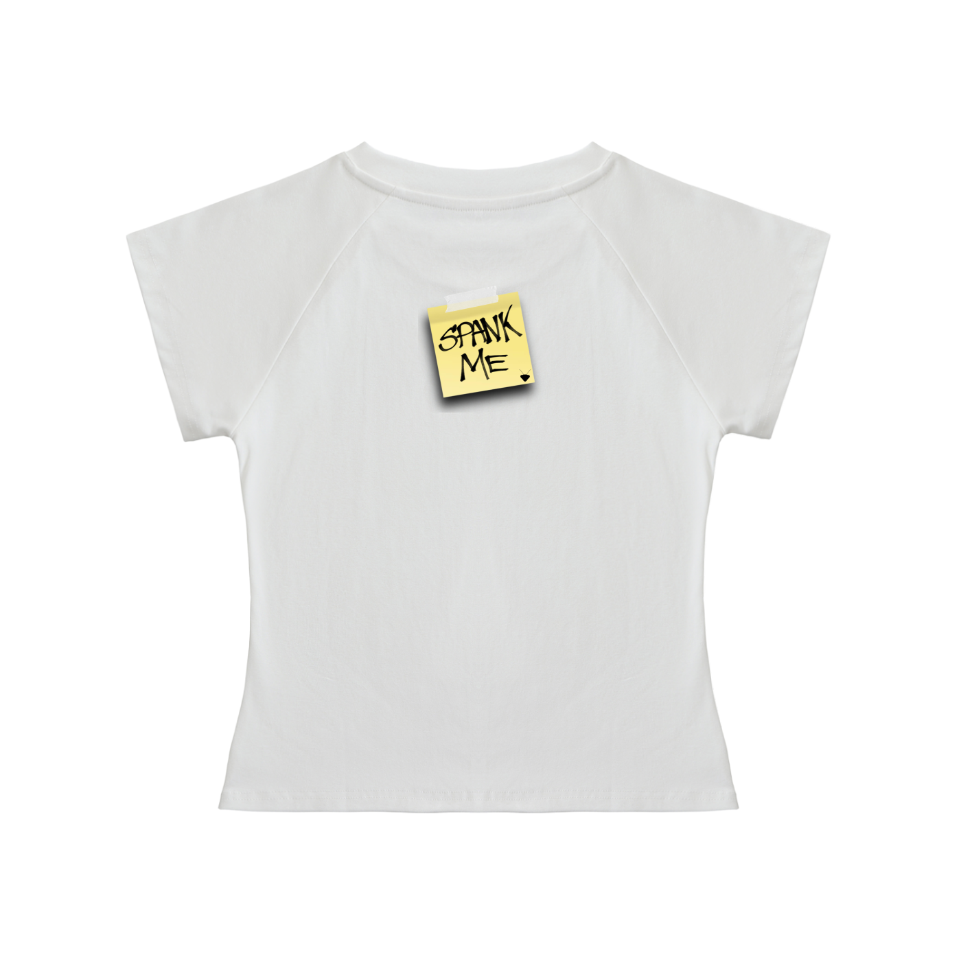 spank mee tee
