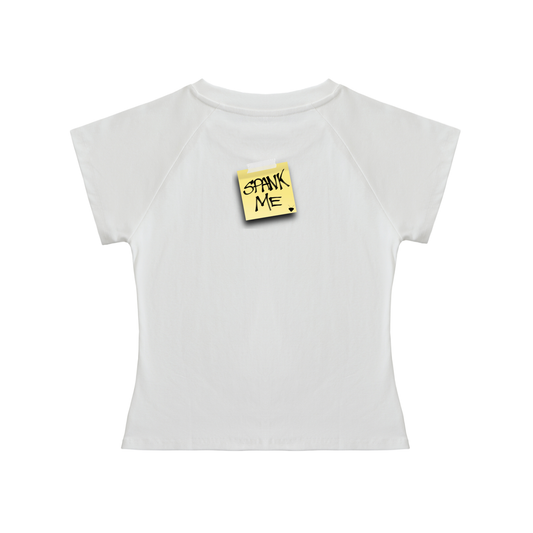 spank mee tee