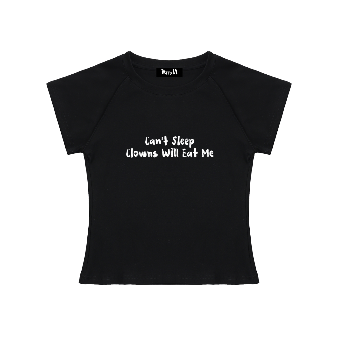 cant sleep babytee